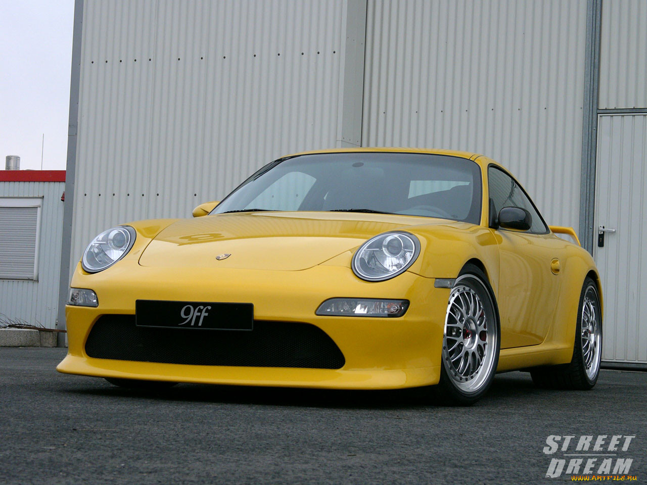 , porsche